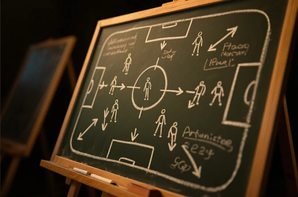 新手必看：如何看懂FIFA世界杯盘口与赔率数据？