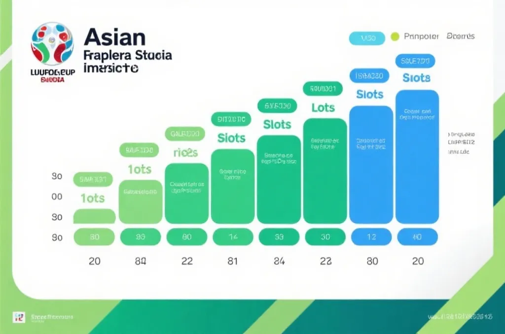 2026美加墨世界杯亚洲区预选赛赛程与出线形势深度分析
